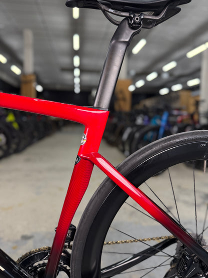 S-Works Tarmac SL7 Dura Ace Di2 Carbon Racefiets