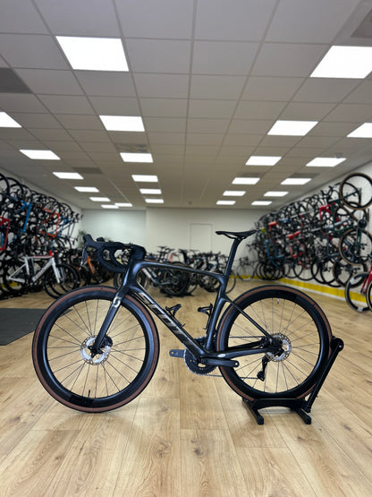 Scott Foil RC10 Di2 Carbon Racefiets