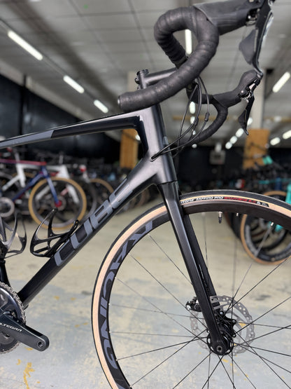 Cube Attain GTC SL Carbon Road Bike