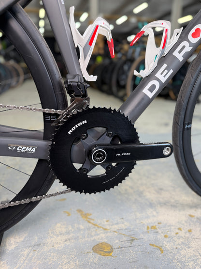 De Rosa Pininfarina 70 Di2 Carbon Racefiets