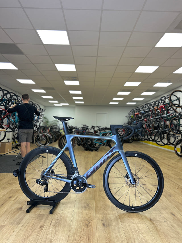 Giant Propel Advanced 1 AXS Carbon Racefiets