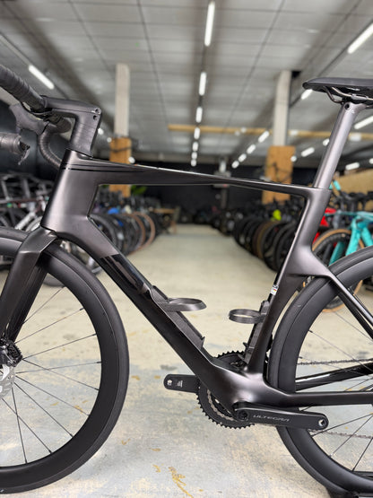 NIEUW BMC Teammachine R01 Di2 Carbon Racefiets