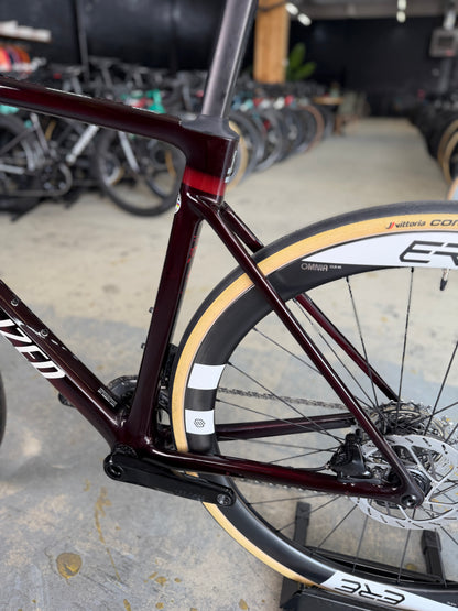 Specialized Roubaix Comp AXS Carbon Racefiets
