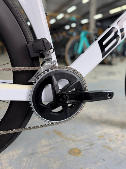 NIEUW BMC Timemachine 01 Two AXS Carbon TT