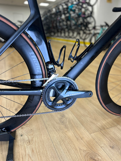 Canyon Aeroad Di2 Carbon Racefiets