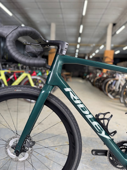 Ridley Grifn RS Di2 Carbon Racefiets