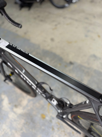 Canyon Ultimate CF SL Carbon Racefiets