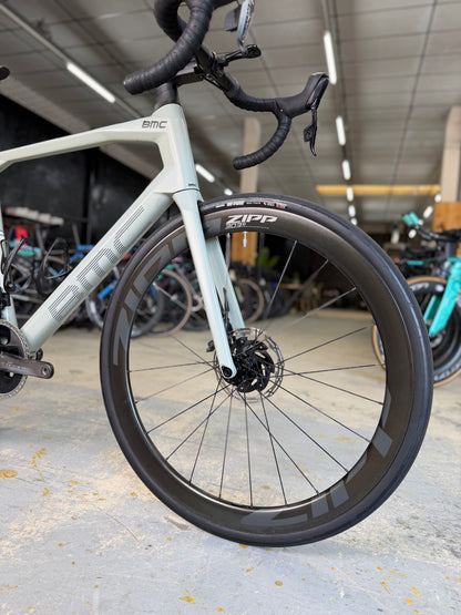 BMC Roadmachine 01 AXS Carbon Racefiets
