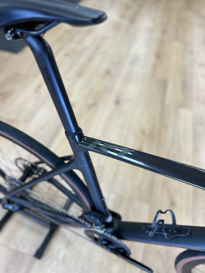 Scott Addict RC AXS Carbon Racefiets