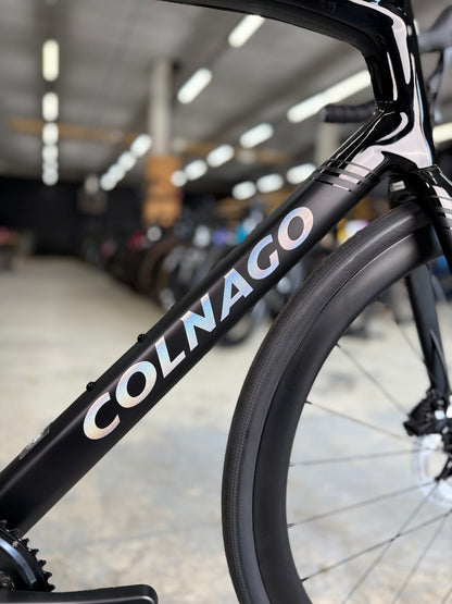 NIEUW Colnago V5Rs Di2 Carbon Racefiets
