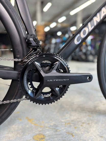 NIEUW Colnago V5Rs Di2 Carbon Racefiets