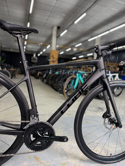 Cube Attain GTC SLX Carbon Racefiets
