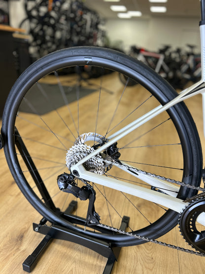 BMC Roadmachine Di2 Carbon Racefiets