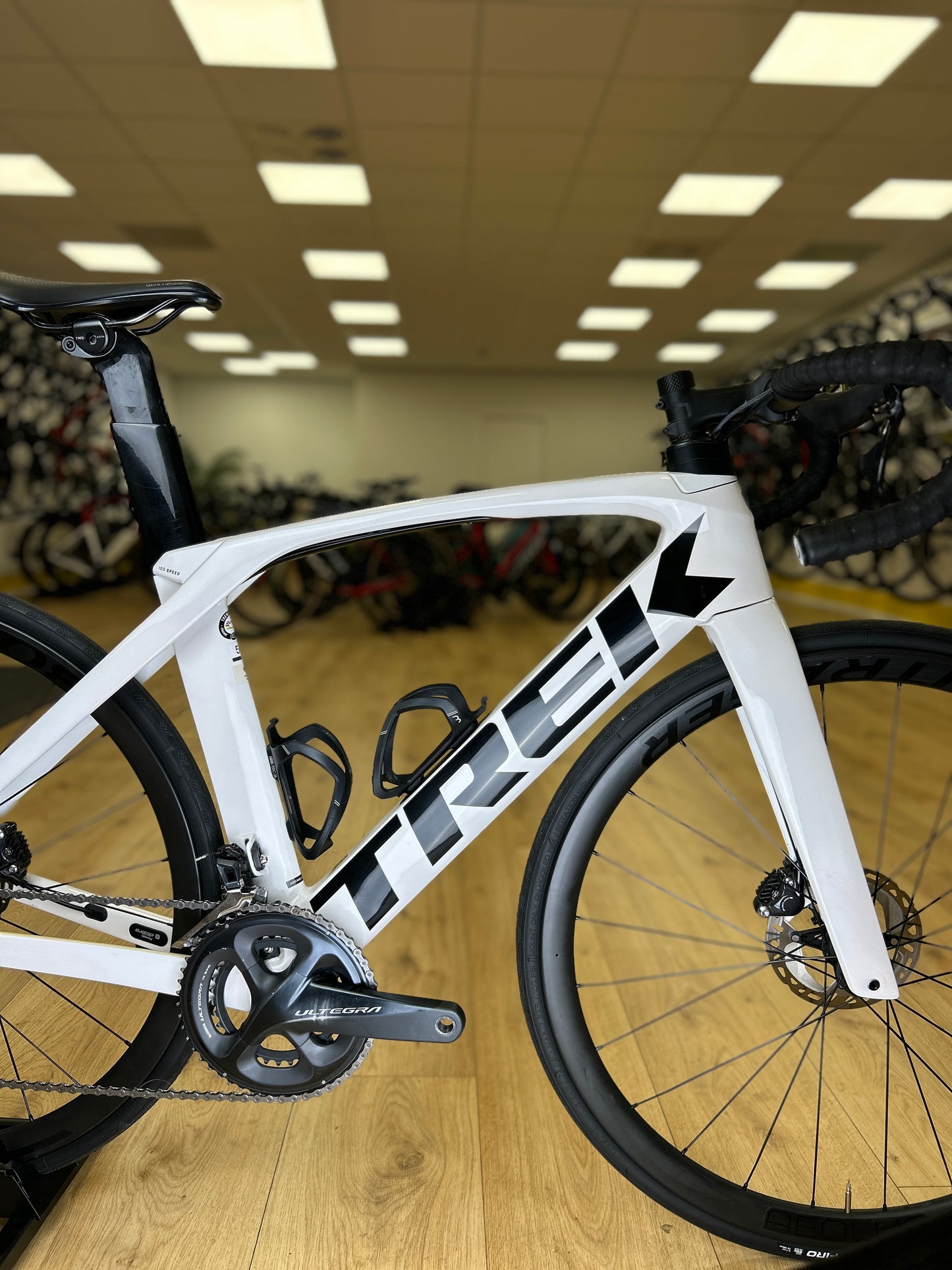 Trek Madone SL6 Carbon Racefiets