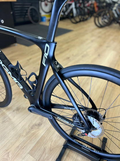 Pinarello Dogma F10 Carbon Racefiets