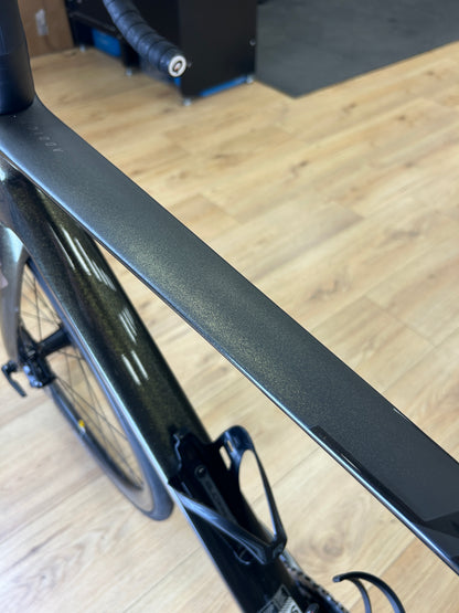 Scott Addict RC Di2 Carbon Road Bike