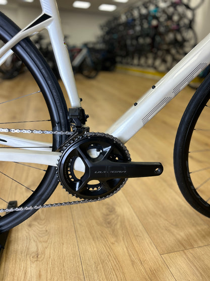 BMC Roadmachine Di2 Carbon Racefiets