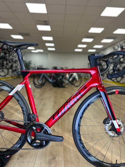 Wilier Filante SLR Di2 Carbon Racefiets