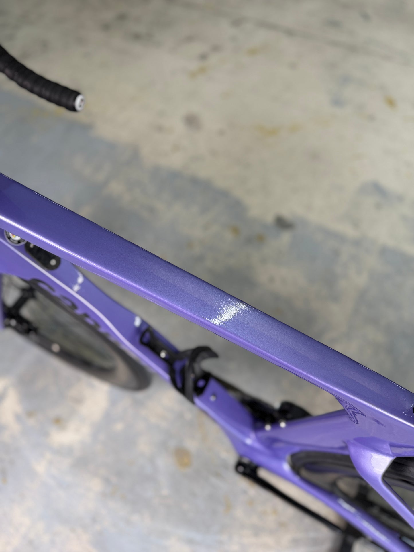 Cannondale Supersix HM AXS Carbon Racefiets