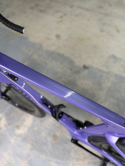 Cannondale Supersix HM AXS Carbon Racefiets