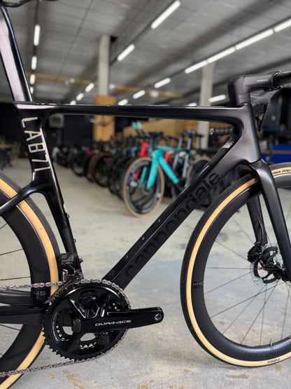 Cannondale SuperSix EVO LAB71 Dura Ace Di2 Carbon Racefiets