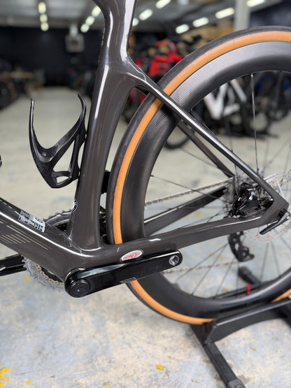 Scott Foil RC20 AXS Carbon Racefiets