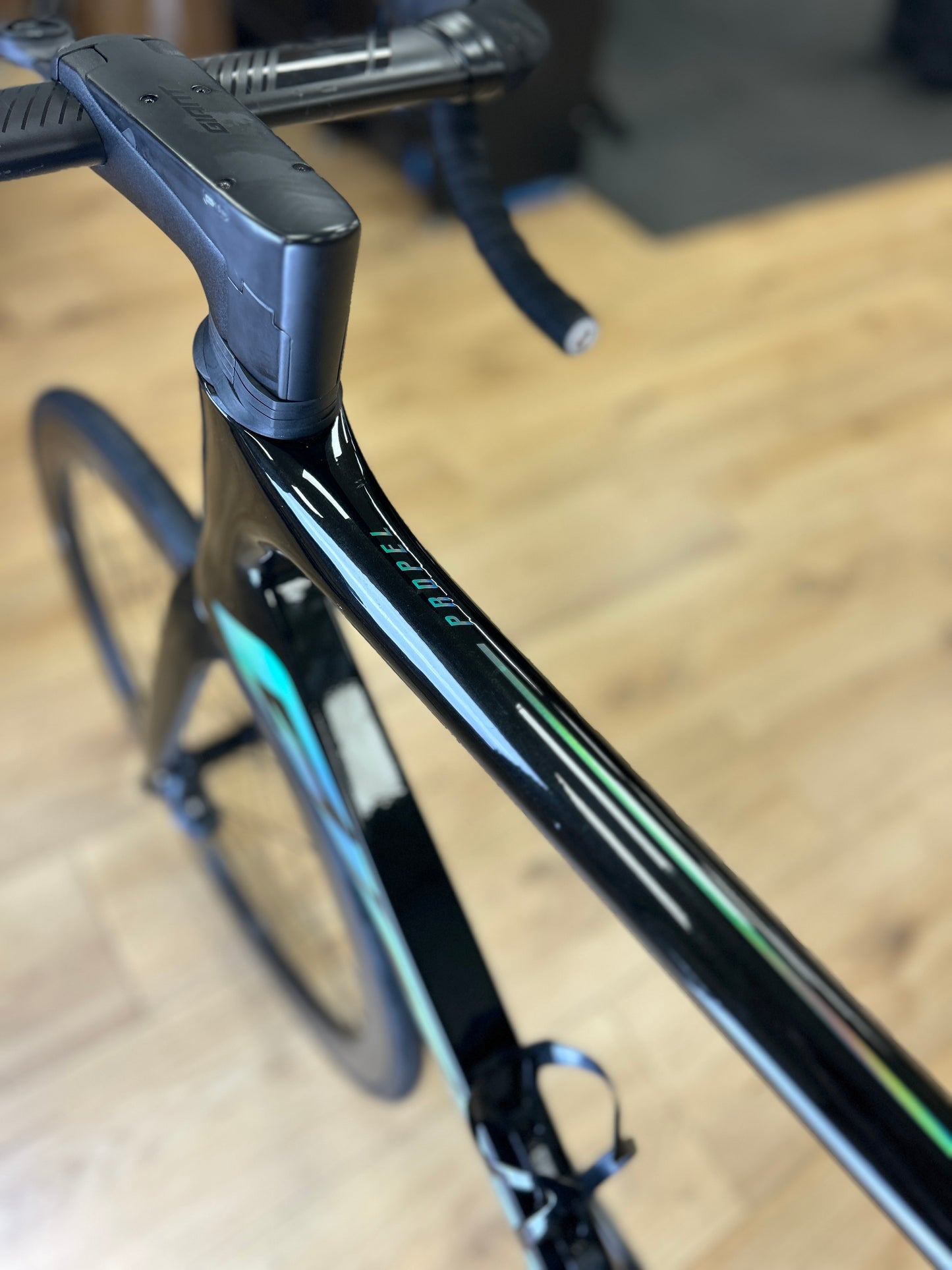 Giant Propel Advanced Pro AXS Carbon Racefiets