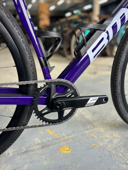 NEW BMC Kaius 01 Three AXS Gravel Bike