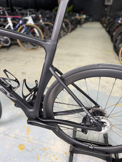 Ridley Noah Fast Di2 Carbon Road Bike
