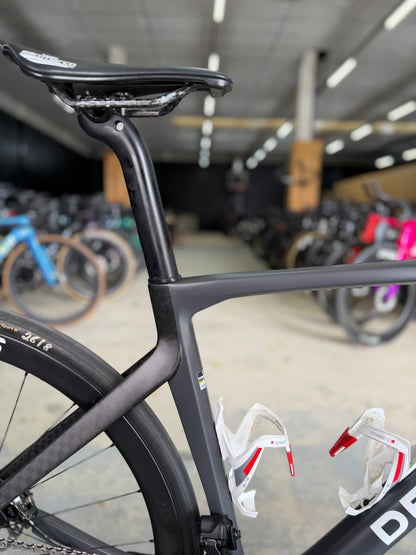 De Rosa Pininfarina 70 Dura Ace Di2 Carbon Racefiets