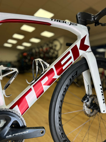 Trek Madone SLR7 Di2 Carbon Racefiets