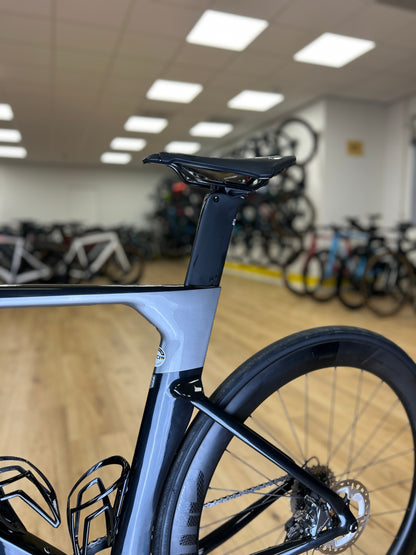 Cannondale SystemSix Carbon Racefiets