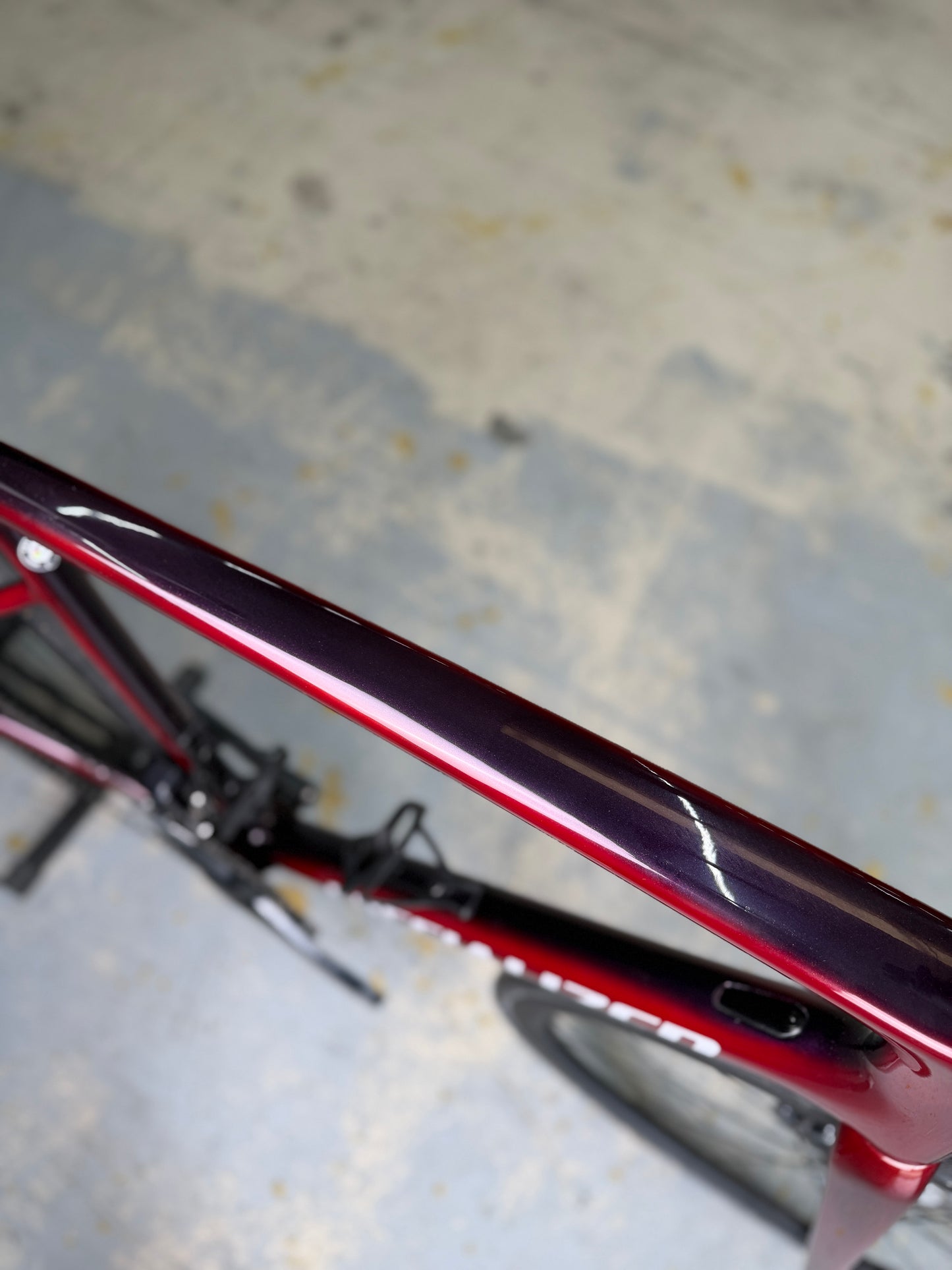 Specialized Tarmac SL6 Comp Di2 Carbon Racefiets