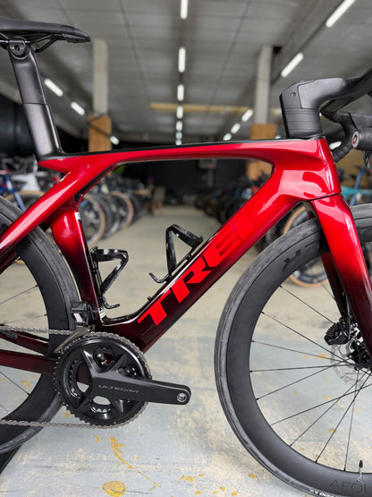 Trek Madone SLR7 Di2 Carbon Road Bike