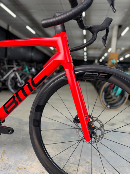 NIEUW BMC Teammachine SLR Di2 Carbon Racefiets