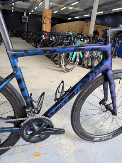 Specialized Tarmac SL6 Pro Di2 Carbon Road Bike