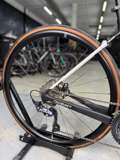 Wilier Garda Carbon Road Bike
