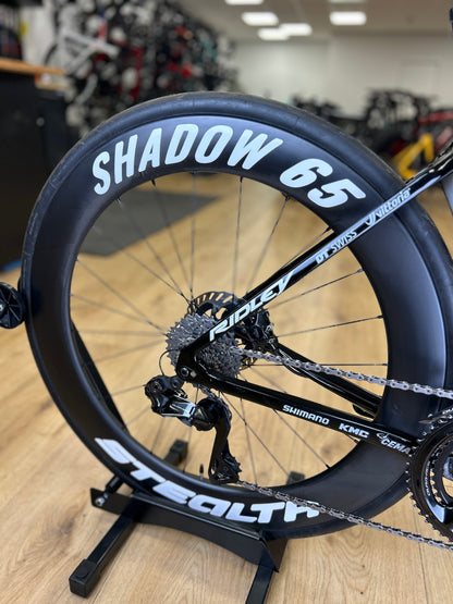 Ridley Noah Fast Di2 Dura-Ace Carbon Road Bike
