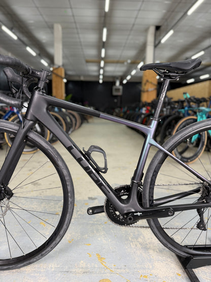 Cube Axial WS GTC SLX Di2 Carbon Road Bike