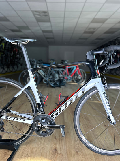 Scott Foil Carbon Racefiets