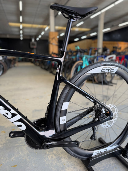 NEW Cervélo Caledonia Di2 Carbon Road Bike