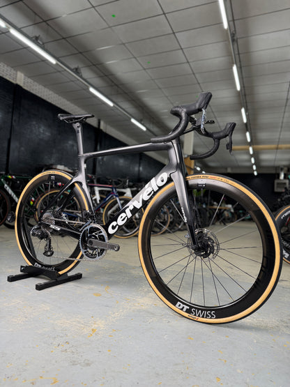 Cervélo S5 Red eTap AXS Carbon Racefiets