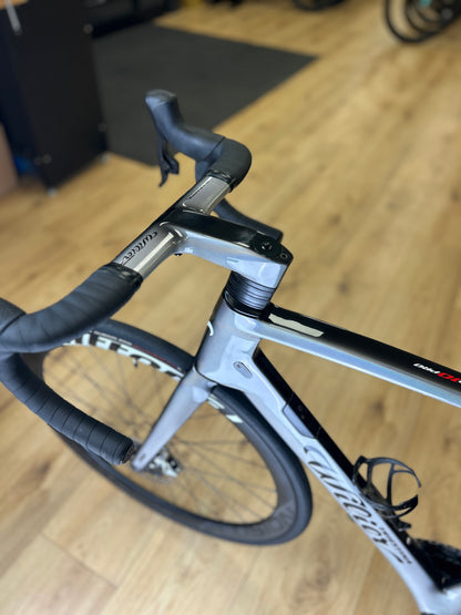 Wilier Cento10PRO Red eTap Carbon Racefiets