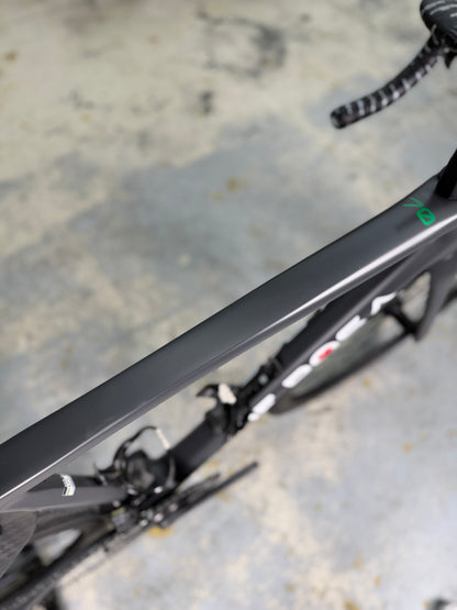 De Rosa Pininfarina 70 Di2 Carbon Road Bike
