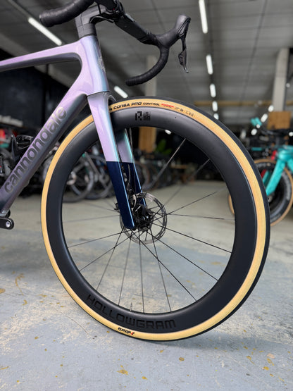 Cannondale SuperSix Evo Di2 Carbon Racefiets