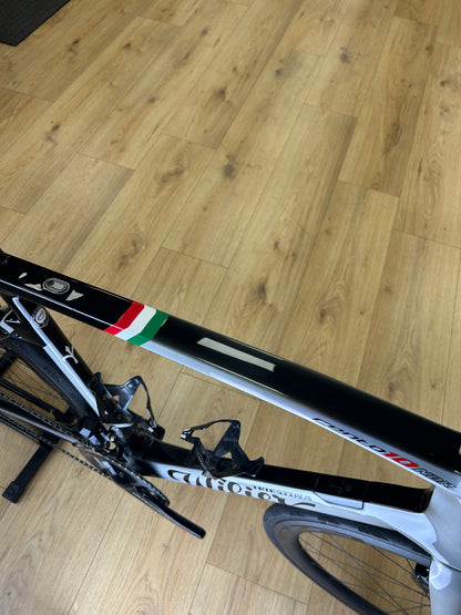 Wilier Cento10NDR Dura Ace Di2 Carbon Racefiets