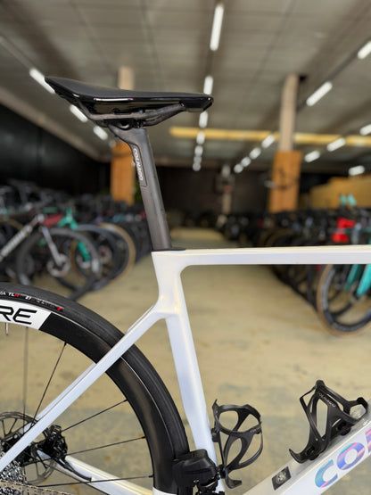NIEUW Colnago V4rs AXS Carbon Racefiets