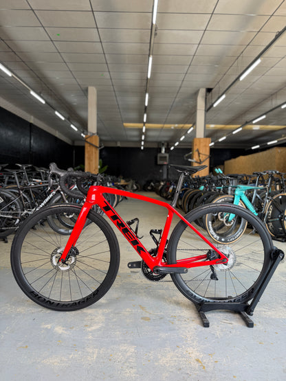 Trek Emonda SL7 Di2 Carbon Racefiets