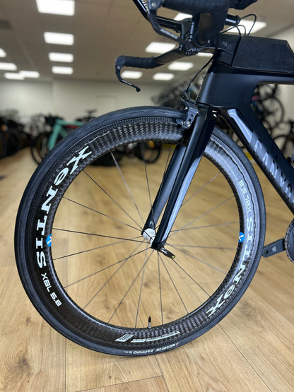 Canyon Speedmax CF Carbon Racefiets