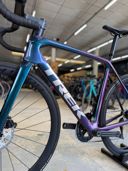 Trek Emonda SLR Di2 Carbon Racefiets